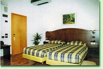 Pension Castellana Grotte 1